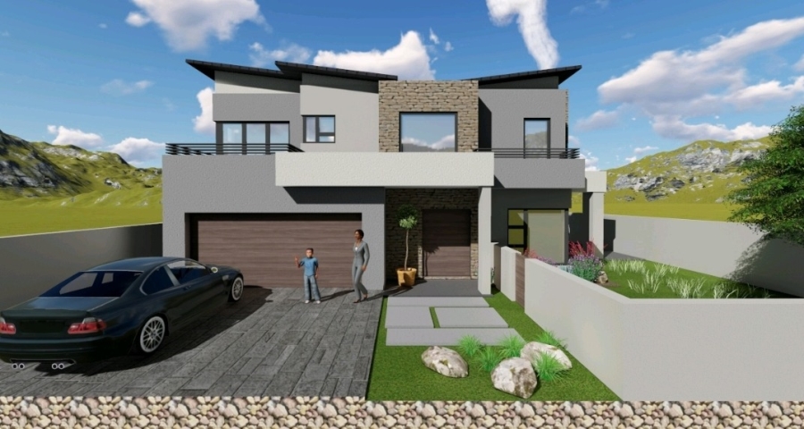 3 Bedroom Property for Sale in Melodie North West